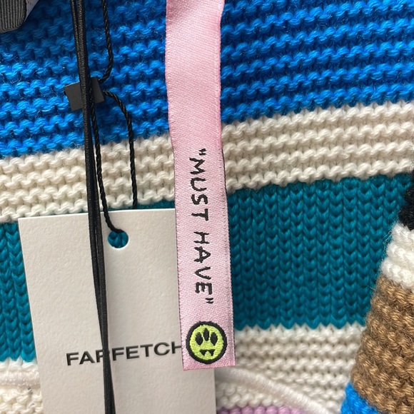 Barrow sweater - Picture 9 of 10